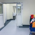 Medical Office Cleaning