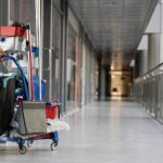 Commercial Janitorial Companies