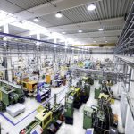Industrial Cleaning