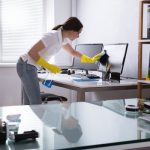 Office Cleaning Services